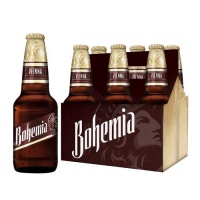 Six Bohemia Vienna 355 ml. 