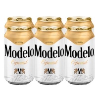 Six Modelo Especial 355 ml. 