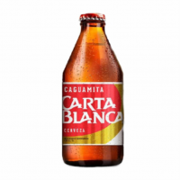 Six Caguamita Carta Blanca 330 ml