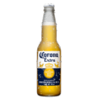 Six Corona Media Retornable 355 ml. 