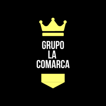 Cervecería La Comarca_Logo